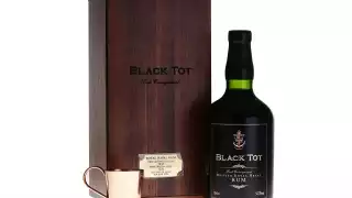 BLACK TOT LAST CONSIGNMENT, CARIBBEAN