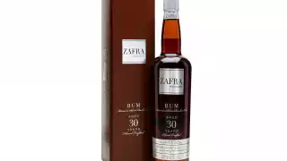 ZAFRA 30 YEAR OLD, PANAMA