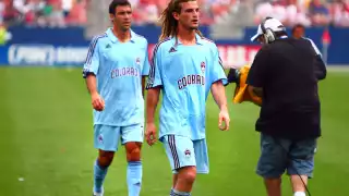 Colorado Rapids