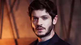 Iwan Rheon