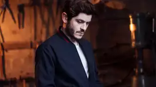 Iwan Rheon