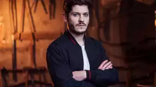 Iwan Rheon