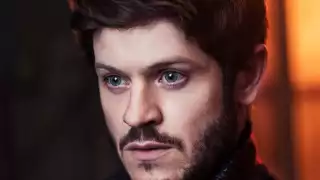 Iwan Rheon