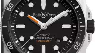 Bell & Ross BR03-92 DIVER