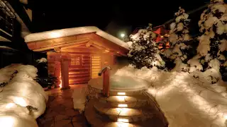 Selva, Italy, best luxury ski resorts