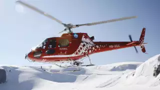 Zermatt, Switzerland, best luxury ski resorts