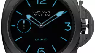 Panerai LAB-ID Luminor 1950 Carbotech 3 Days