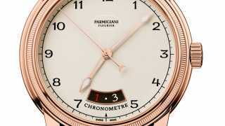 Parmigiani Fleurier Toric Chronometre