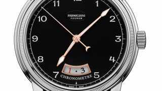 Parmigiani Fleurier Toric Chronometre