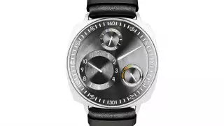 Ressence Type 1 Squared