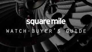 Square Mile Watch Buyer's Guide