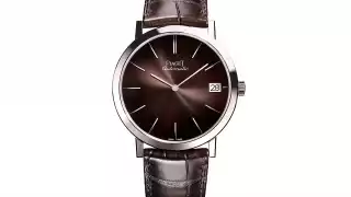 Piaget Altiplano G0A42050, £23,300