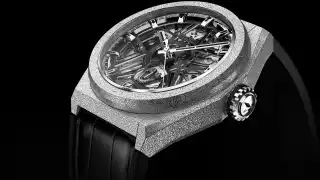 Zenith Defy Lab