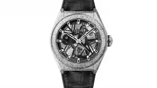 Zenith Defy Lab