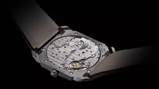 Bulgari Octo Finissimo Automatique