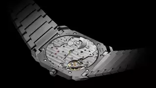 Bulgari Octo Finissimo Automatique