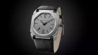 Bulgari Octo Finissimo Automatique