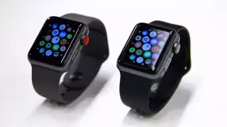 Apple Watch Series 3