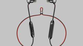 Sennheiser Momentum Free bluetooth headphones