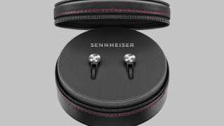 Sennheiser Momentum Free bluetooth headphones