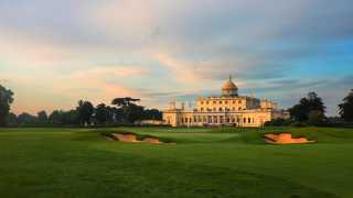 Stoke Park, England, Best UK Golf Resort, Square Mile Golf Awards 2017