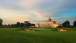 Stoke Park, England, Best UK Golf Resort, Square Mile Golf Awards 2017