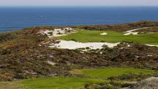 West Cliffs, Portugal, Best New European Course, Square Mile Golf Awards 2017