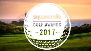 Golf Awards 2017, Square Mile