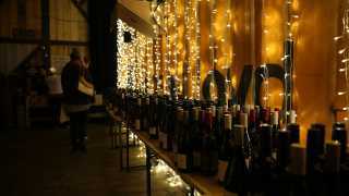 NZ Cellar wine garage sale Brixton
