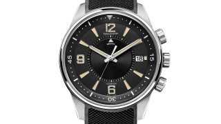 Jaeger-LeCoultre Polaris Memovox watch