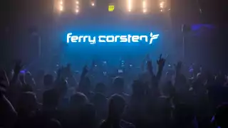 Ferry Corsten