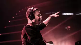 Ferry Corsten