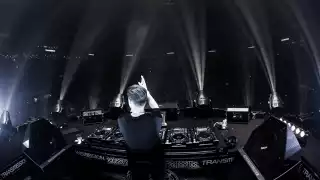 Ferry Corsten