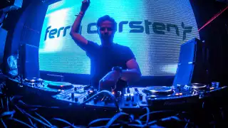 Ferry Corsten