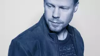 Ferry Corsten