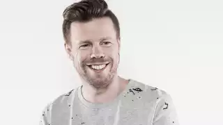 Ferry Corsten