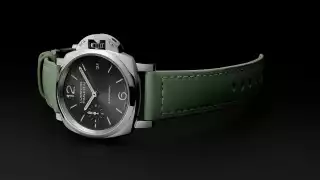 Panerai Luminor Due 38mm, SIHH 2018