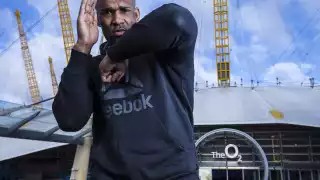 Jimi Manuwa