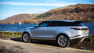 Range Rover Velar