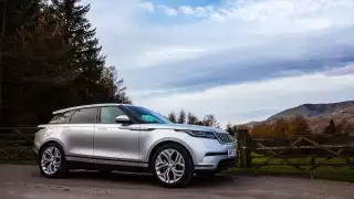 Range Rover Velar