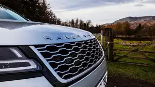 Range Rover Velar