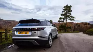 Range Rover Velar