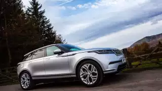 Range Rover Velar