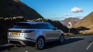 Range Rover Velar