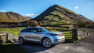 Range Rover Velar