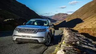 Range Rover Velar