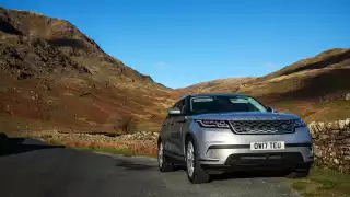 Range Rover Velar