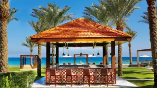 Ritz-Carlton’s Al Bustan Palace