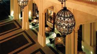 Shangri-La Barr Al Jissah Resort and Spa