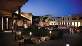 Shangri-La Barr Al Jissah Resort and Spa